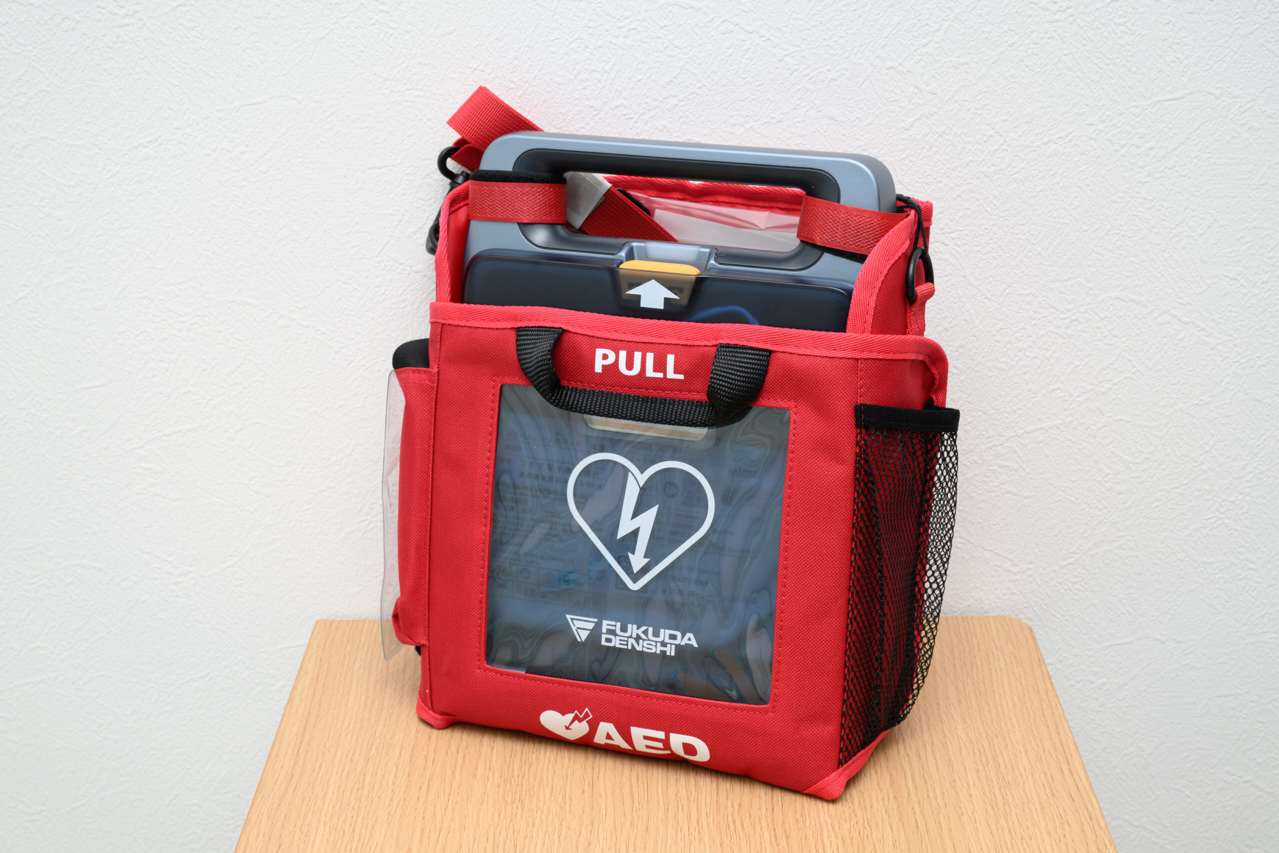 AED